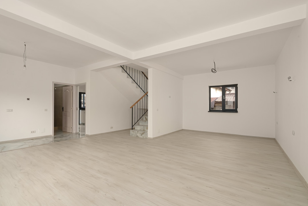 Vila noua individuala Tineretului-langa gradinita noua