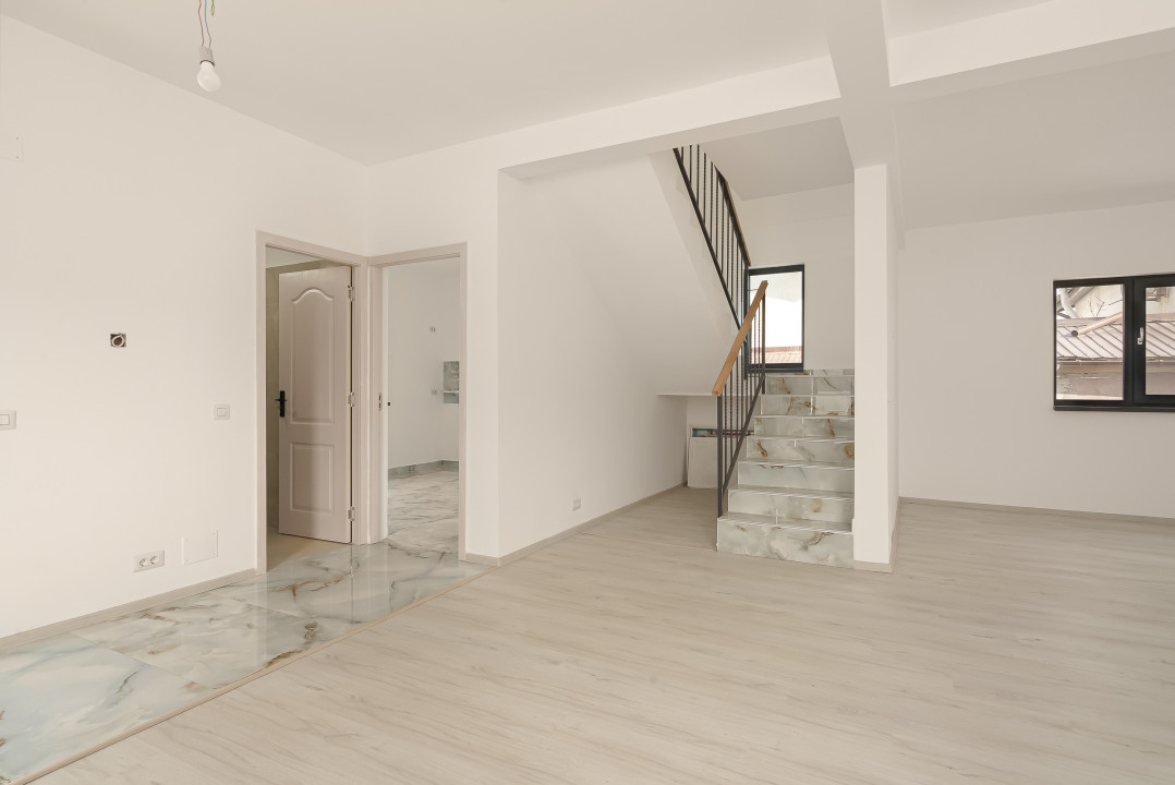 Vila noua individuala Tineretului-langa gradinita noua