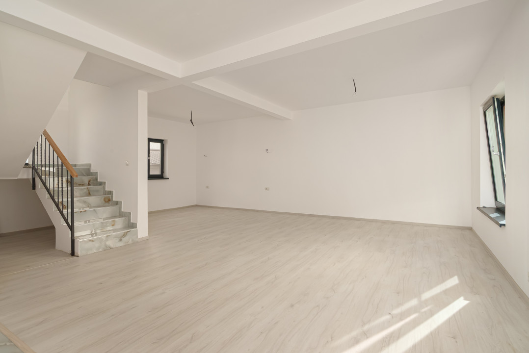 Vila noua individuala Tineretului-langa gradinita noua