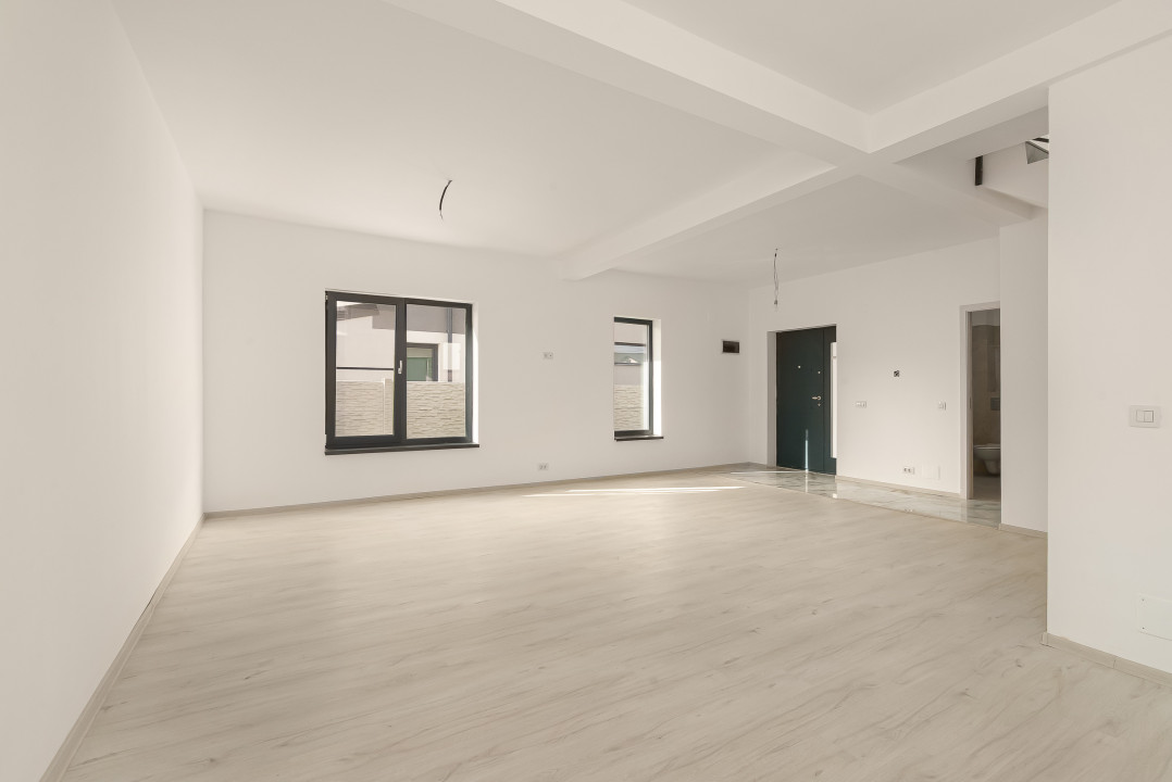 Vila noua individuala Tineretului-langa gradinita noua