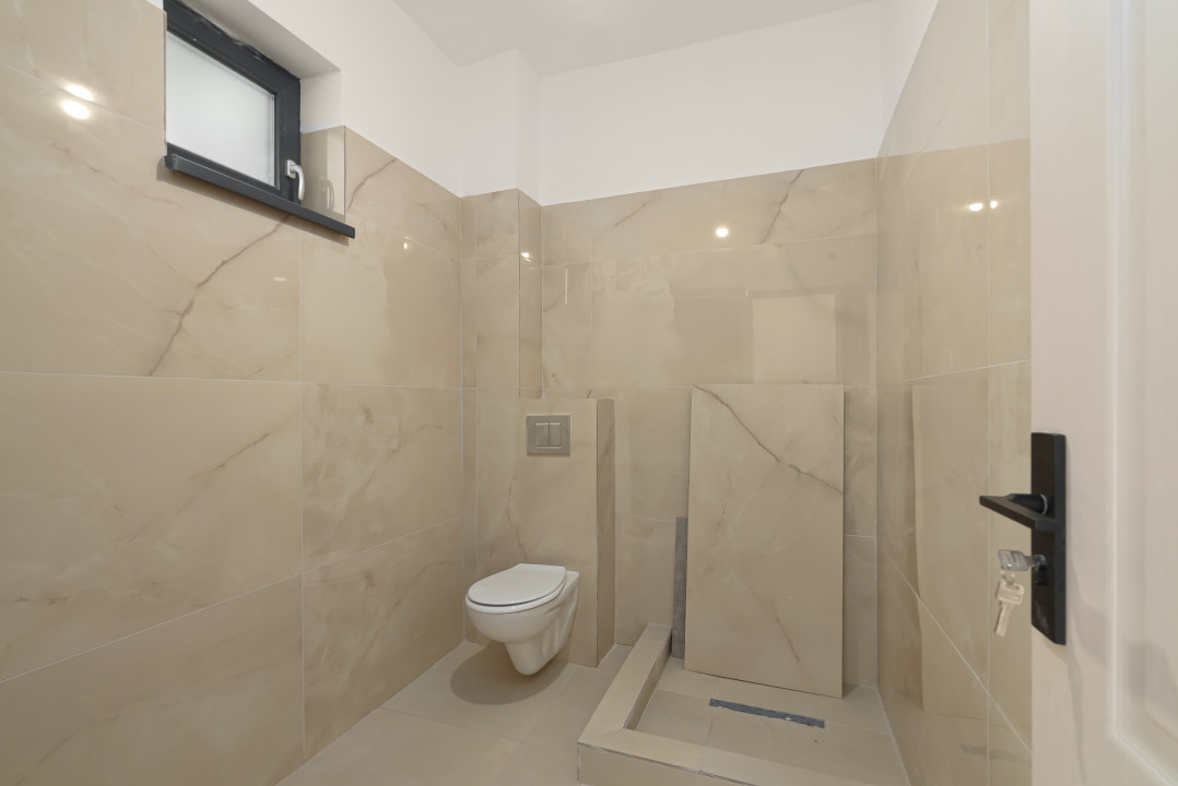 Vila noua individuala Tineretului-langa gradinita noua