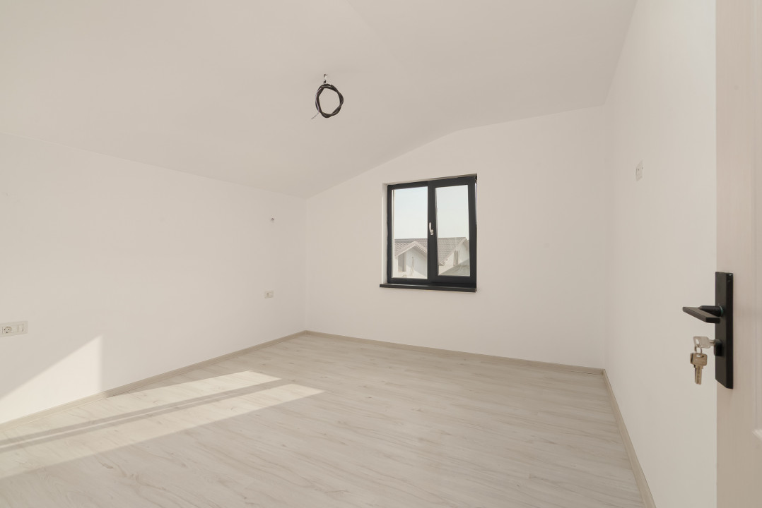 Vila noua individuala Tineretului-langa gradinita noua