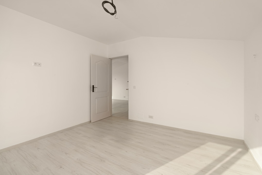 Vila noua individuala Tineretului-langa gradinita noua