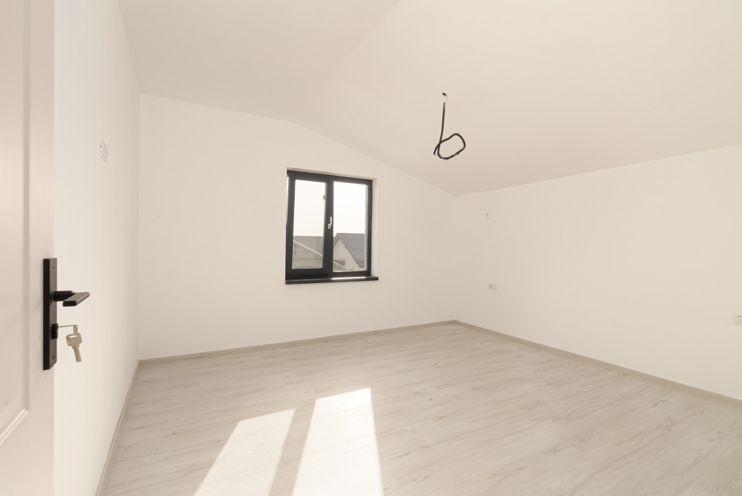 Vila noua individuala Tineretului-langa gradinita noua