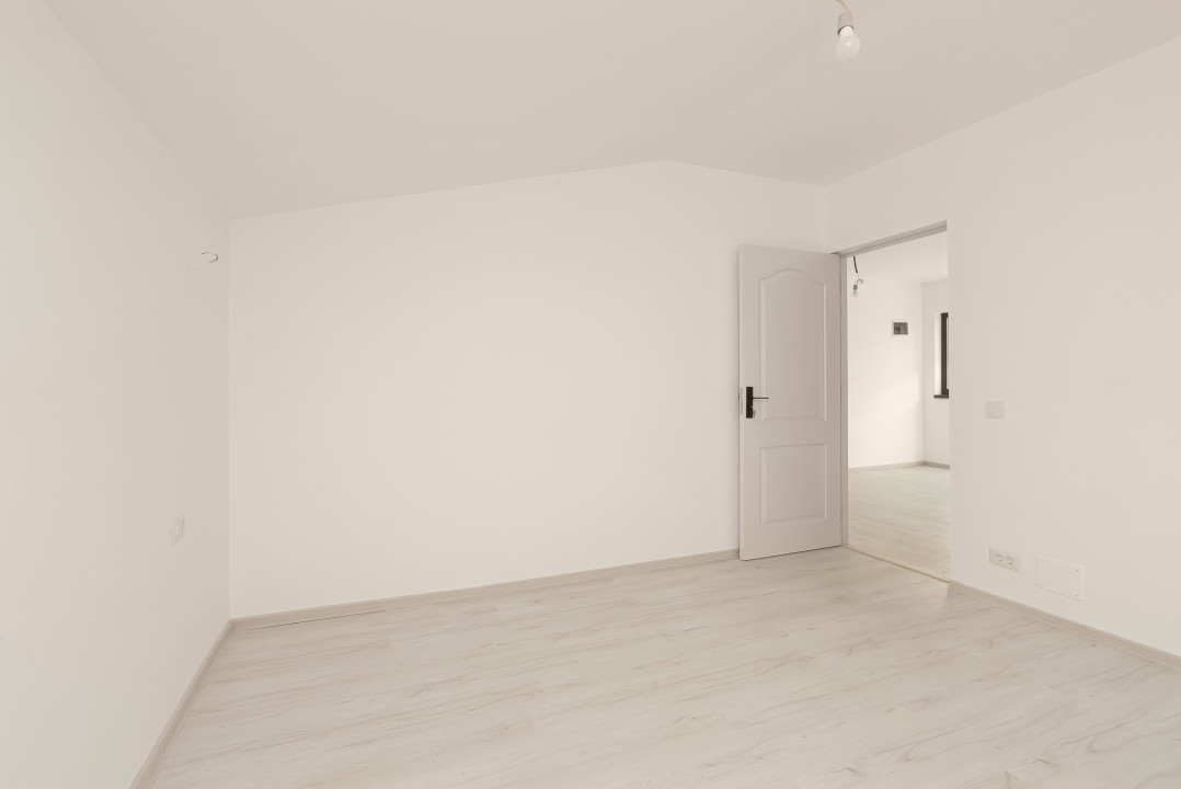 Vila noua individuala Tineretului-langa gradinita noua