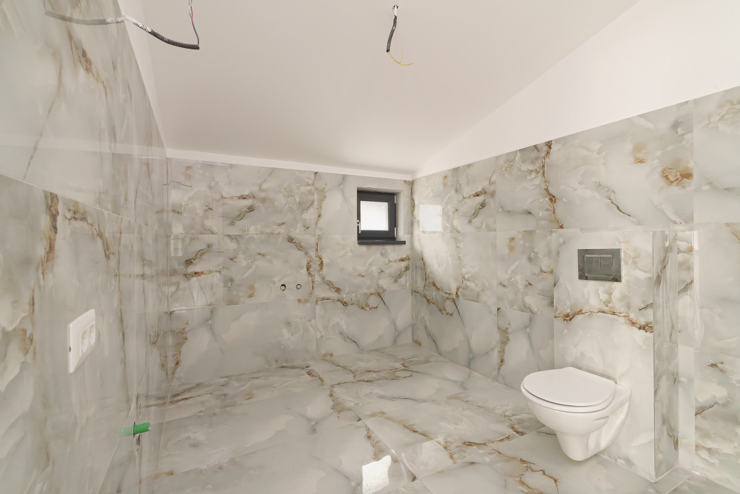 Vila noua individuala Tineretului-langa gradinita noua