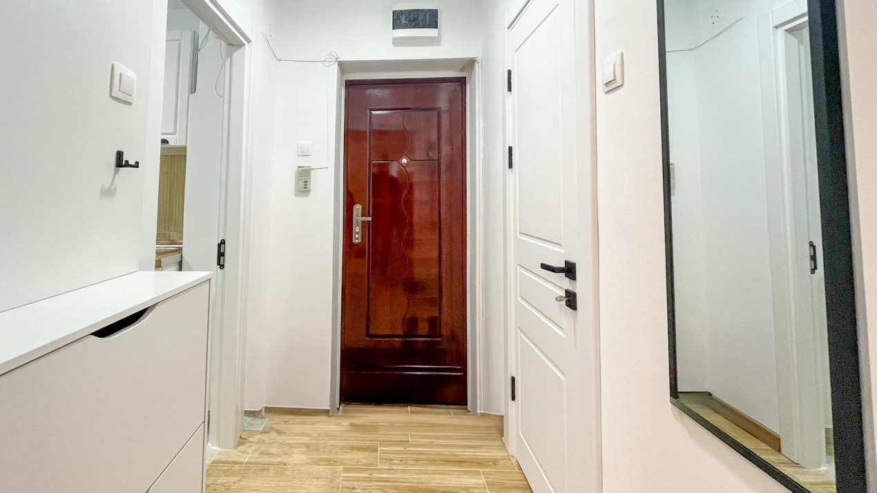 Apartament Modern de Închiriat – Prima Închiriere