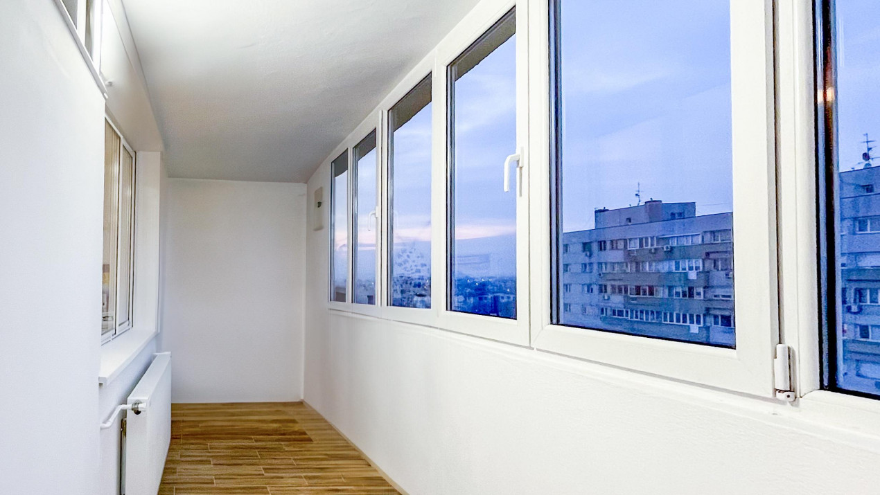 Apartament Modern de Închiriat – Prima Închiriere