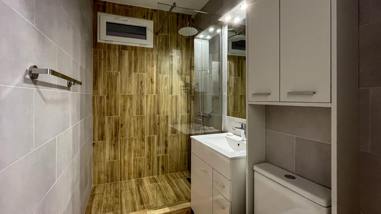 Apartament Modern de Închiriat – Prima Închiriere