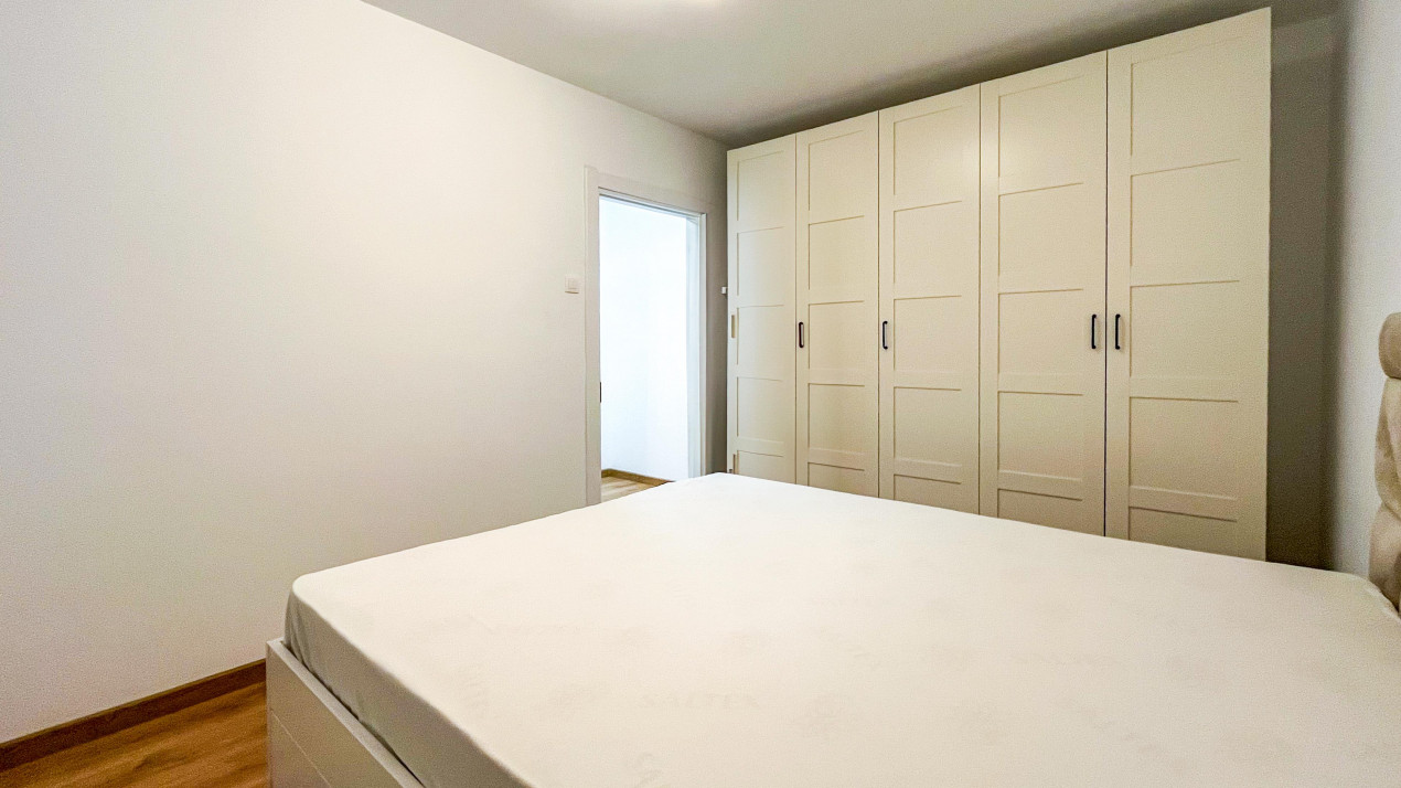 Apartament Modern de Închiriat – Prima Închiriere