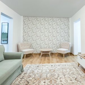 Apartament Modern de Închiriat – Prima Închiriere