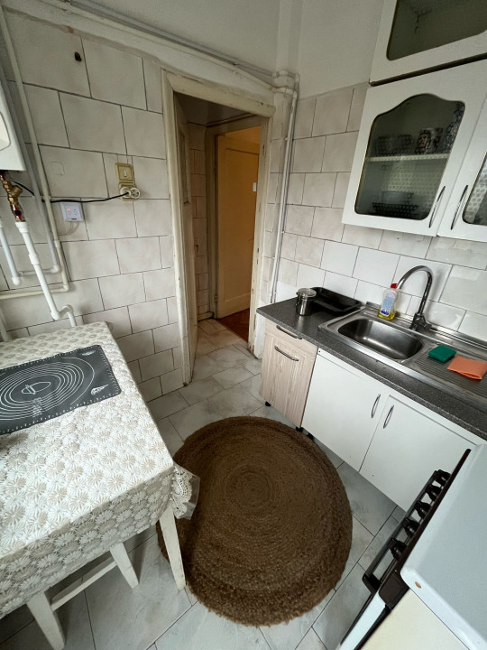 Studio Ferdinand, Foisorul de Foc, centrala proprie, pretabil si pentru birou