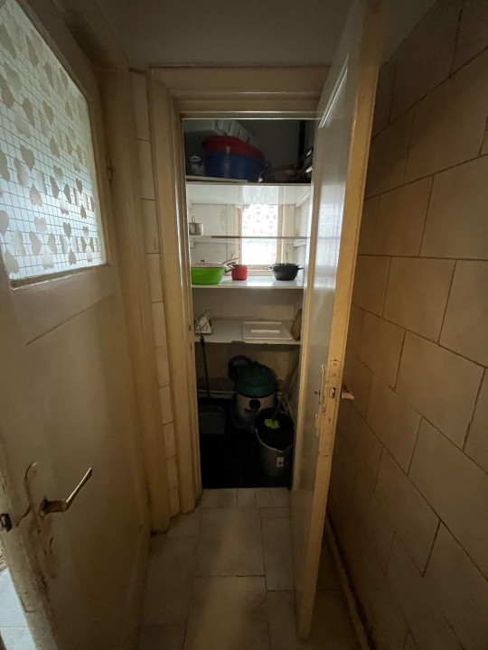 Studio Ferdinand, Foisorul de Foc, centrala proprie, pretabil si pentru birou