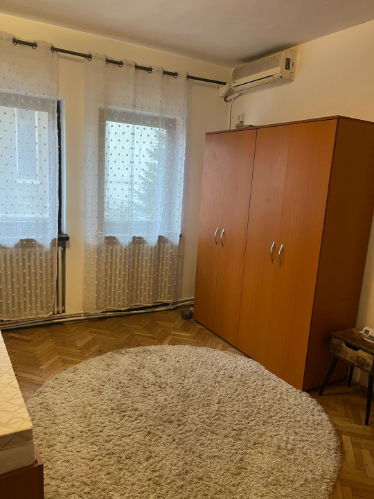 Studio Ferdinand, Foisorul de Foc, centrala proprie, pretabil si pentru birou
