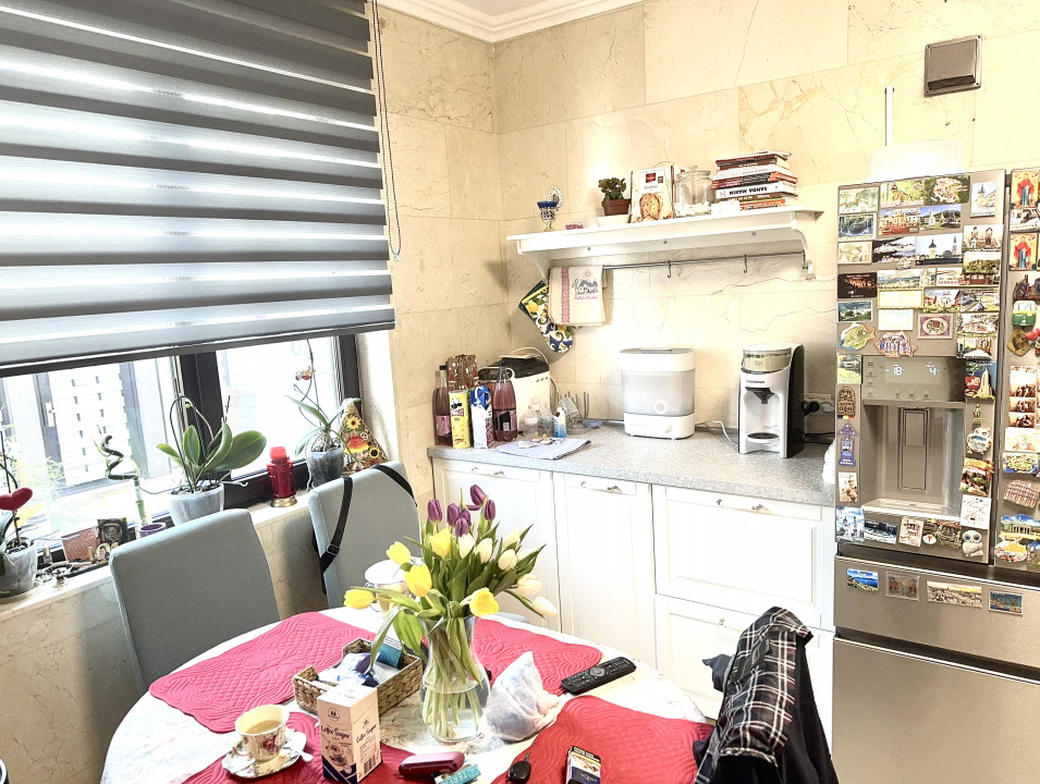 Vila de Vanzare Domnesti