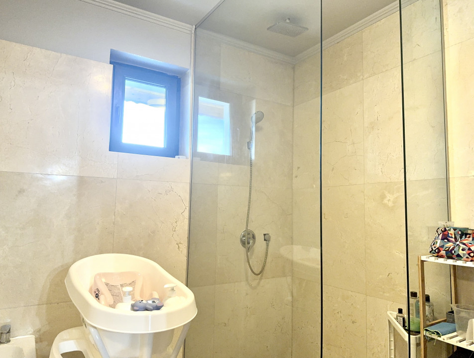 Vila de Vanzare Domnesti