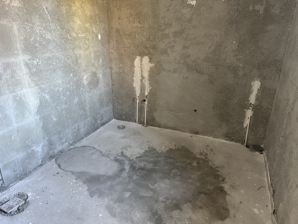 CORBEANCA-PARADISUL VERDE, VILA P+E+M 507 MP, LOT 1095 MP, LA PADURE!