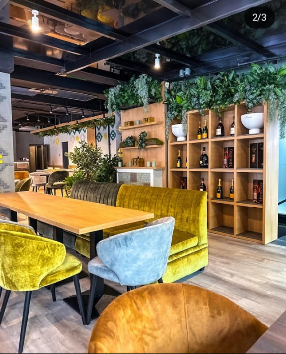 OPORTUNITATE RARA_Afacere la cheie_Restaurant