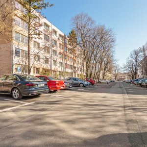 Apartament 4 camere Piata Minis-Baraje