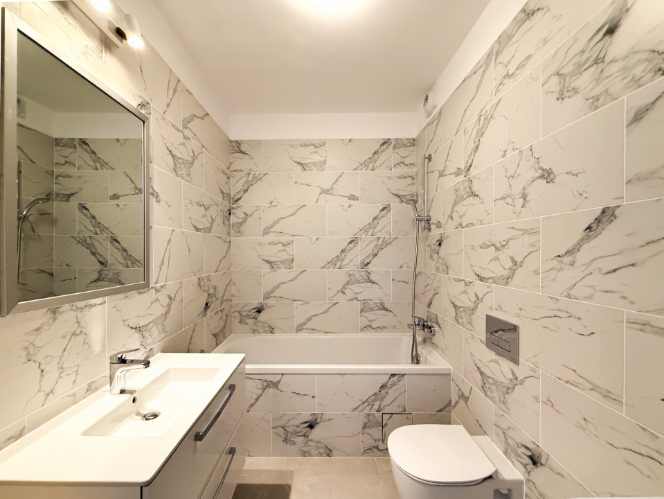 Studio de inchiriat in Greenfield – liniste si aer curat