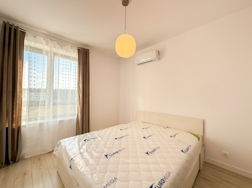 Studio de inchiriat in Greenfield – liniste si aer curat