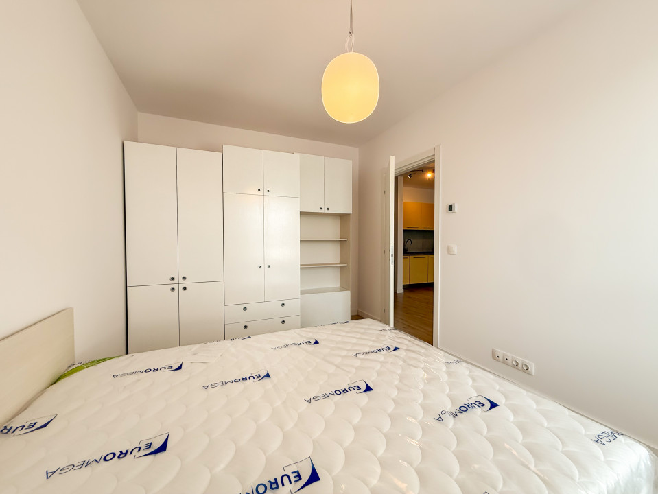 Studio de inchiriat in Greenfield – liniste si aer curat