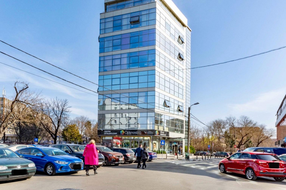 Spatiu de birouri | Vitan Center | Utilitati incluse