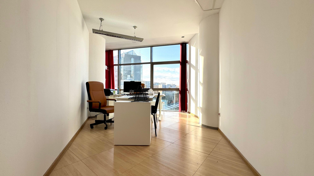Spatiu de birouri | Vitan Center | Utilitati incluse