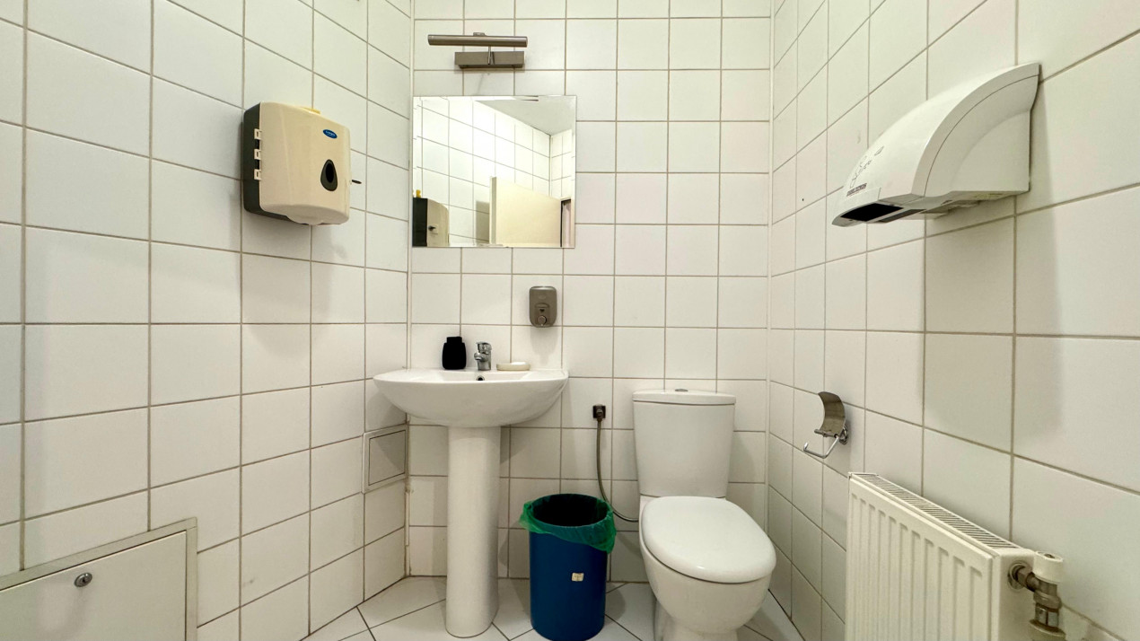 Spatiu de birouri | Vitan Center | Utilitati incluse