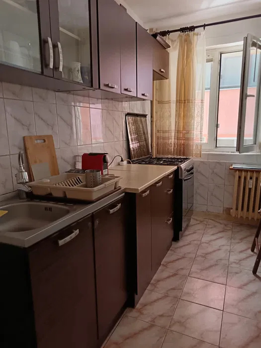 Apartament 2 camere de vânzare – Piața Iancului