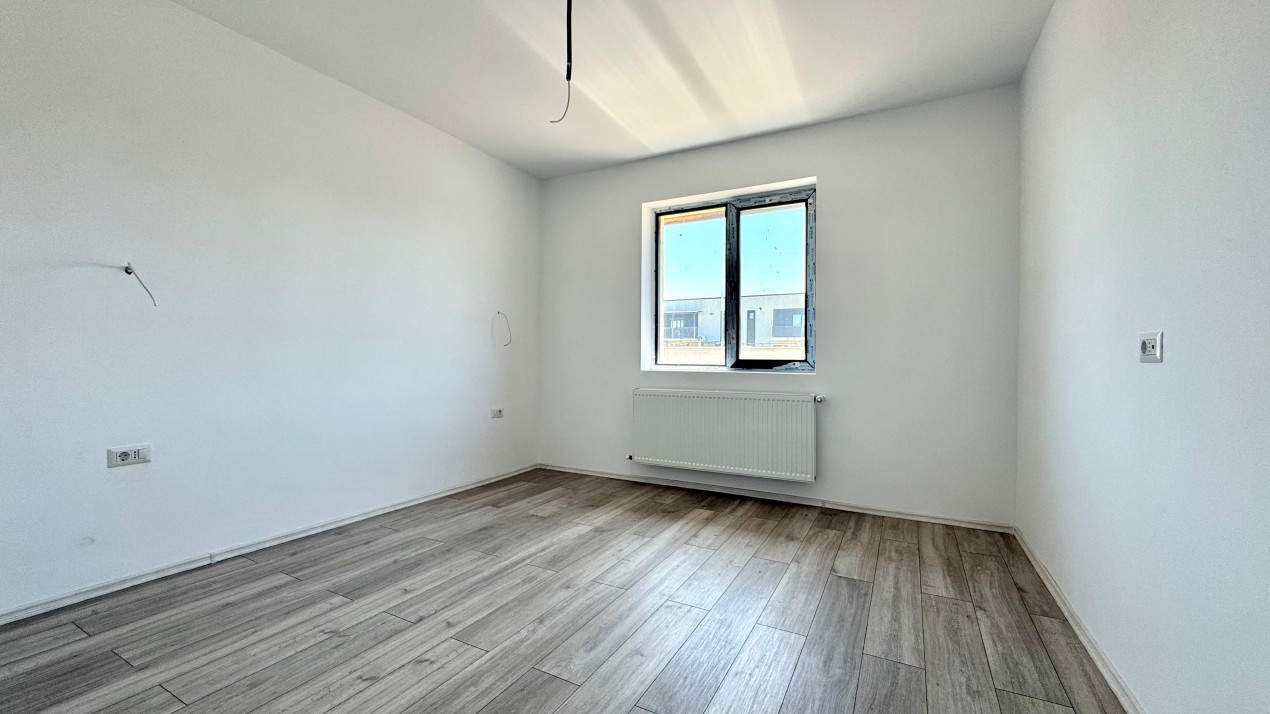 Vila individuala 4 camere | Lot 371 mp | 98mpu | Pantelimon