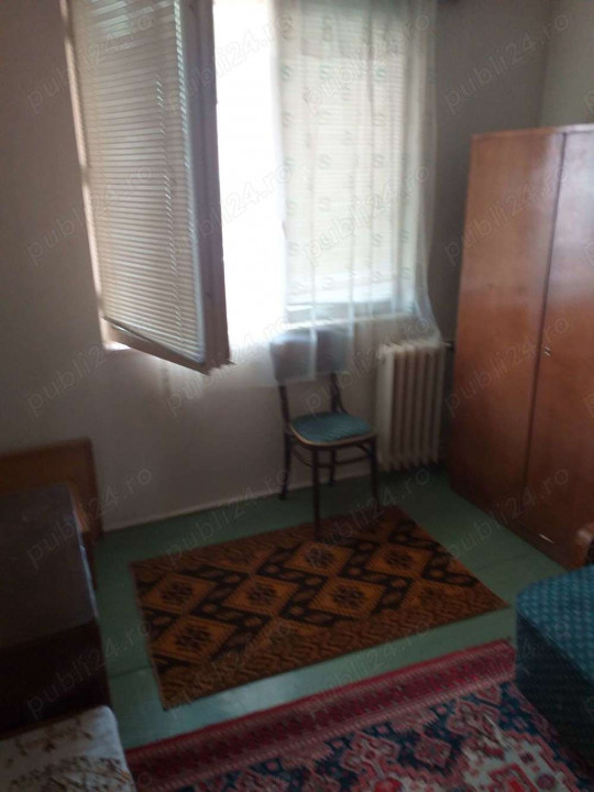 Ocazie, apartament 2 camere semidecomandat, 49 mp
