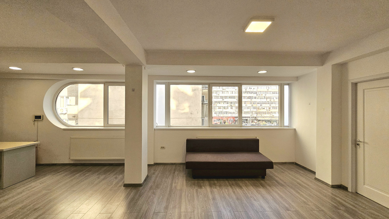 Duplex 5 camere Piata Iancului