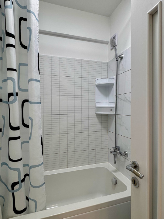 Apartament Modern cu 2 Camere | Bloc Nou 2023 | 2 Parcari Disponibile