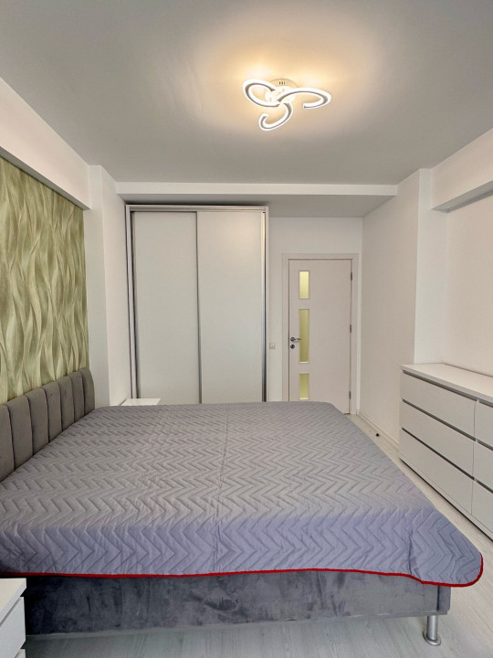 Apartament Modern cu 2 Camere | Bloc Nou 2023 | 2 Parcari Disponibile