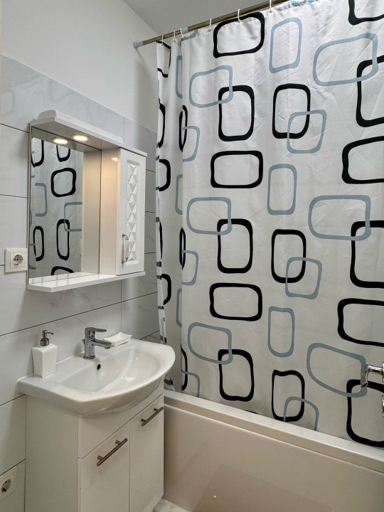 Apartament Modern cu 2 Camere | Bloc Nou 2023 | 2 Parcari Disponibile