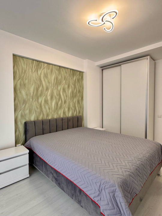 Apartament Modern cu 2 Camere | Bloc Nou 2023 | 2 Parcari Disponibile