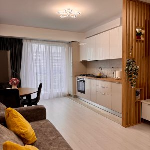 Apartament Modern cu 2 Camere | Bloc Nou 2023 | 2 Parcari Disponibile