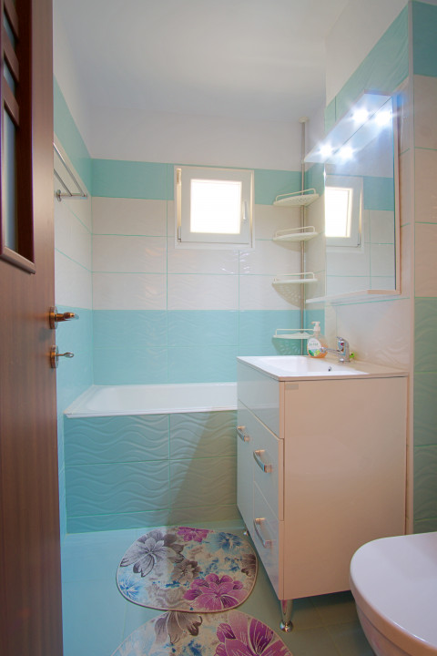 2 camere complet mobilat si utilat, renovat, Parc IOR, Prima inchiriere, et 1