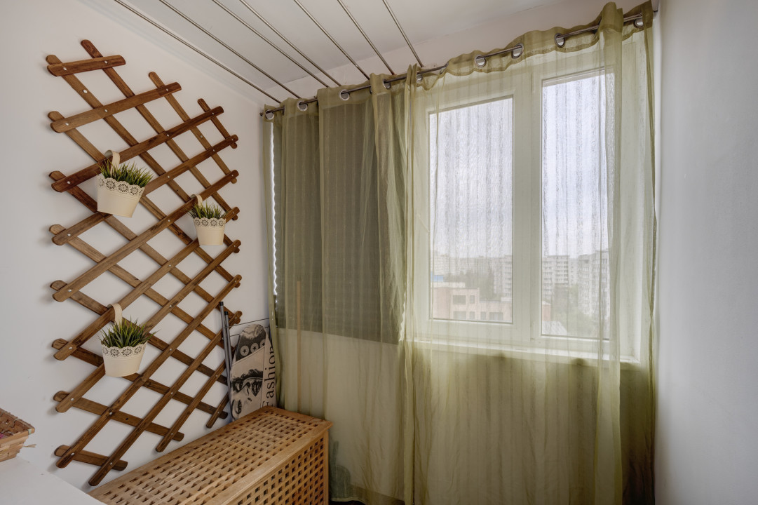 METROU – DRISTOR, GARSONIERA, SEMIDECOMANDATA, CONFORT 1, PET FRIENDLY 29 MP! 