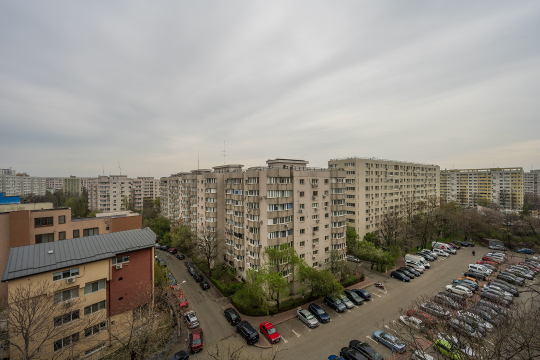 METROU – DRISTOR, GARSONIERA, SEMIDECOMANDATA, CONFORT 1, PET FRIENDLY 29 MP! 