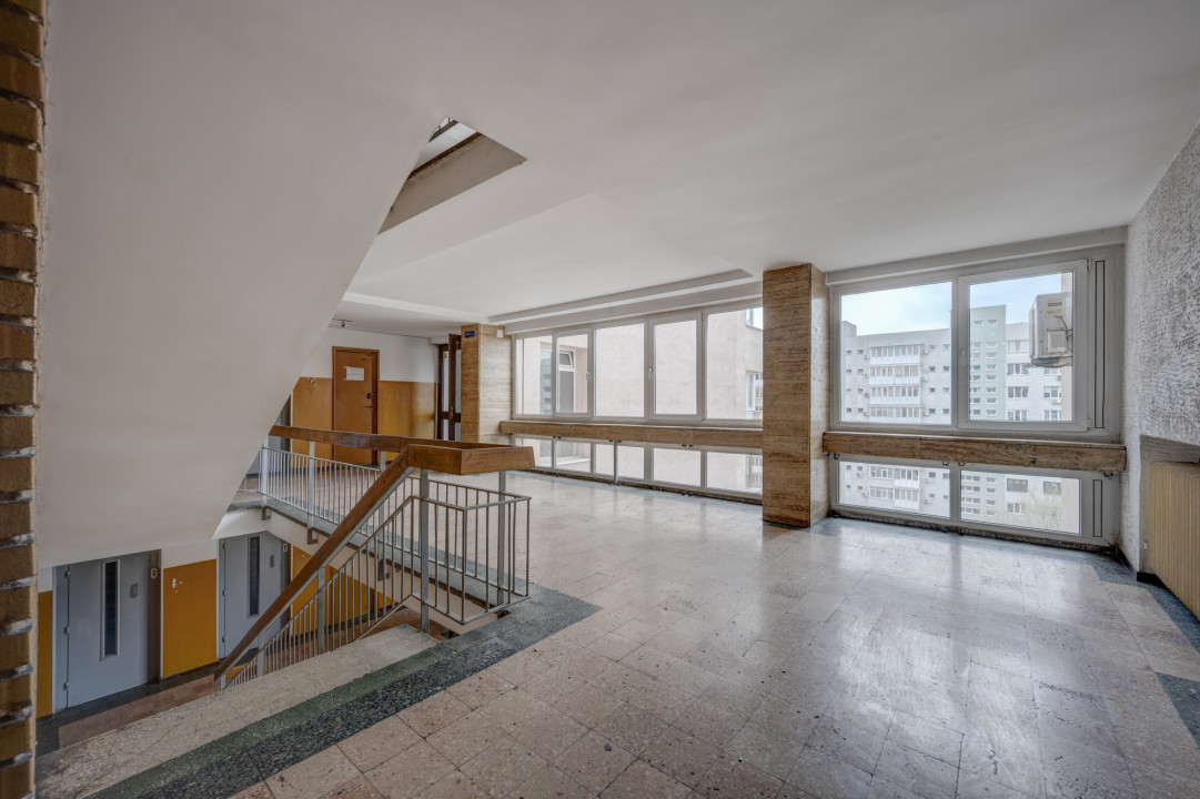 METROU – DRISTOR, GARSONIERA, SEMIDECOMANDATA, CONFORT 1, PET FRIENDLY 29 MP! 