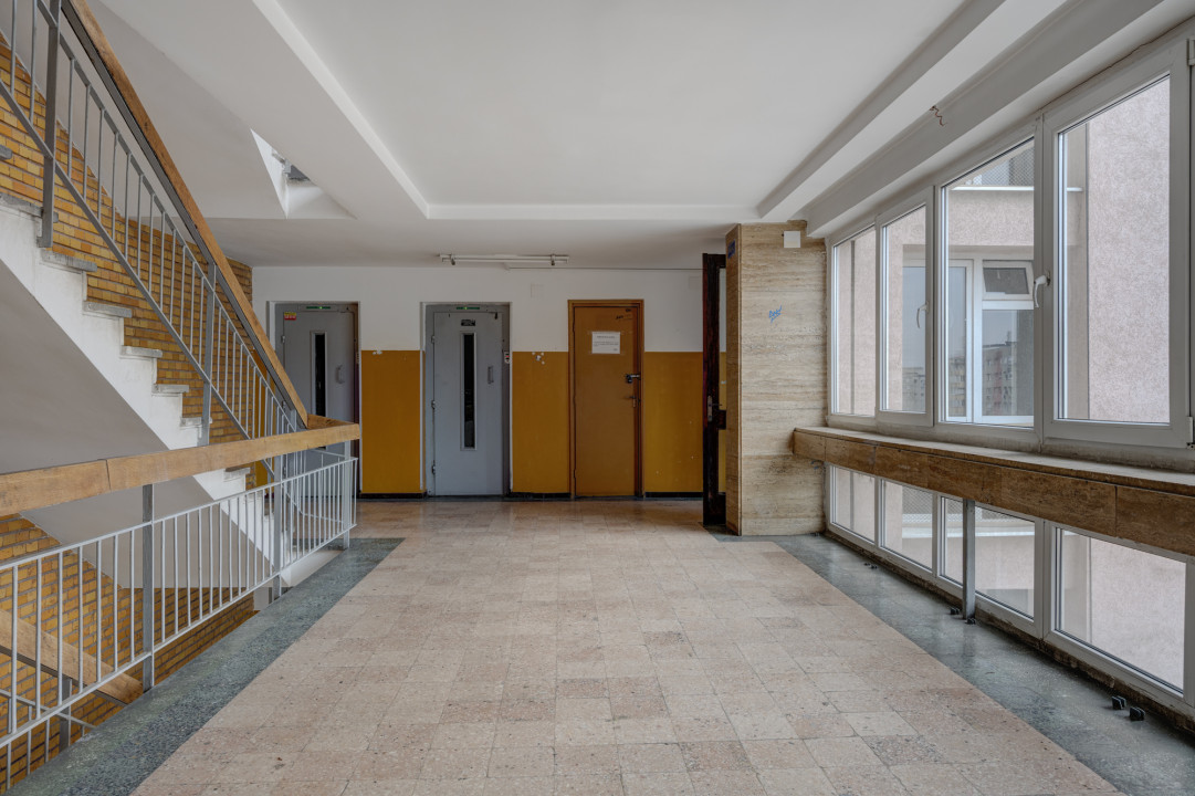 METROU – DRISTOR, GARSONIERA, SEMIDECOMANDATA, CONFORT 1, PET FRIENDLY 29 MP! 