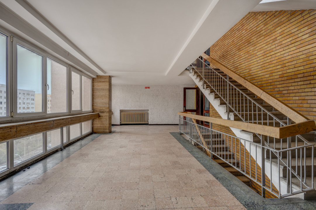 METROU – DRISTOR, GARSONIERA, SEMIDECOMANDATA, CONFORT 1, PET FRIENDLY 29 MP! 