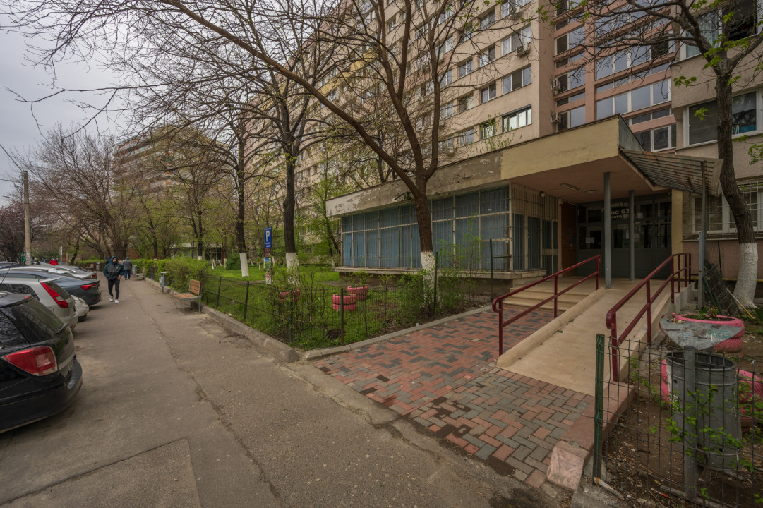 METROU – DRISTOR, GARSONIERA, SEMIDECOMANDATA, CONFORT 1, PET FRIENDLY 29 MP! 