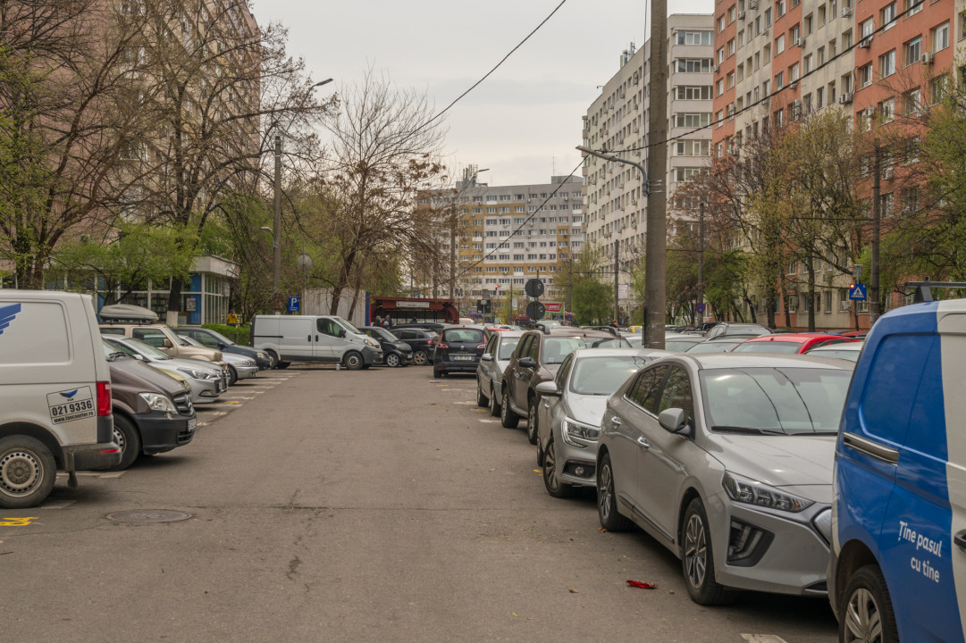 METROU – DRISTOR, GARSONIERA, SEMIDECOMANDATA, CONFORT 1, PET FRIENDLY 29 MP! 