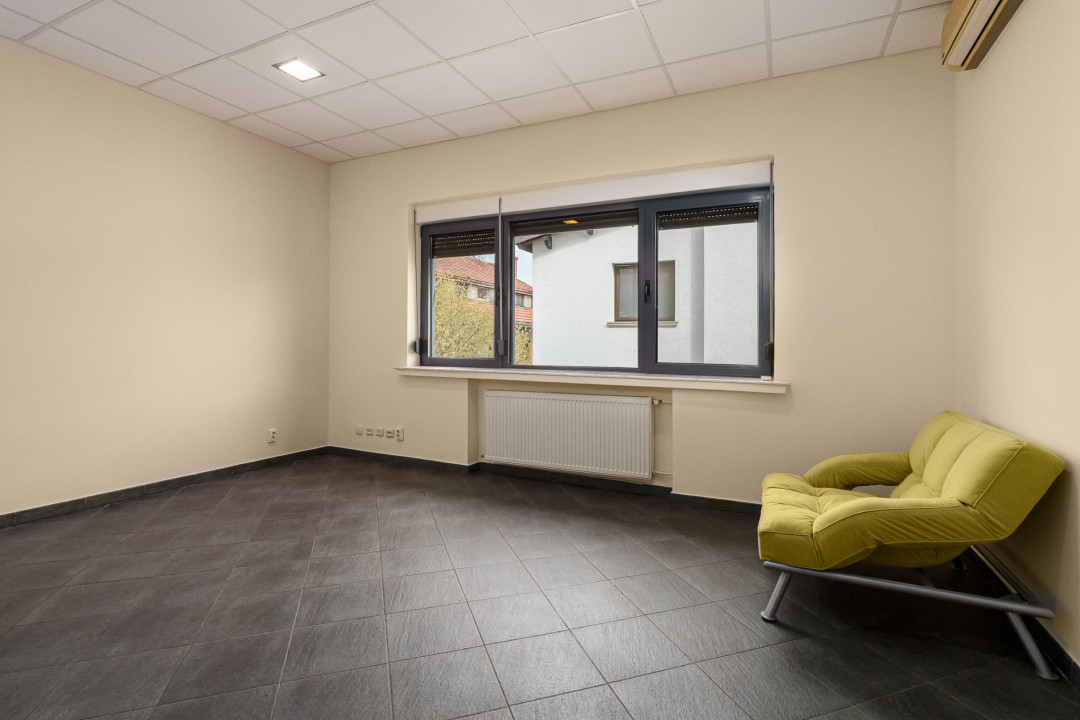 Apartament 3 camere | Arcul de Triumf | Rezidential/Birouri