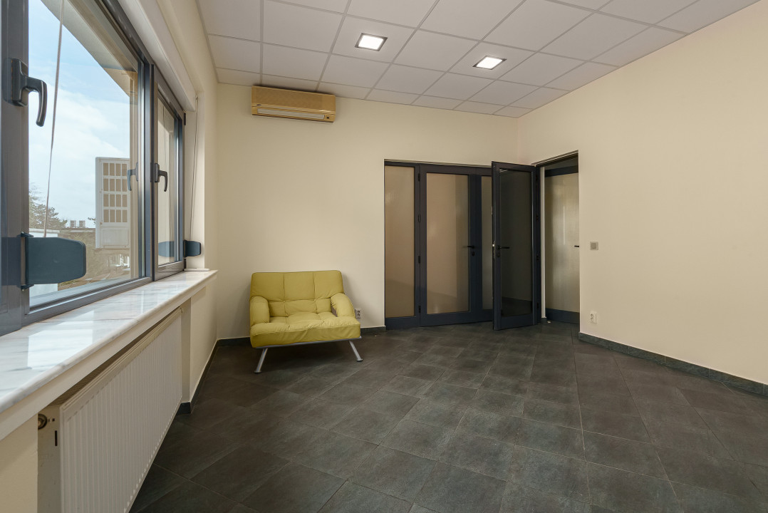 Apartament 3 camere | Arcul de Triumf | Rezidential/Birouri