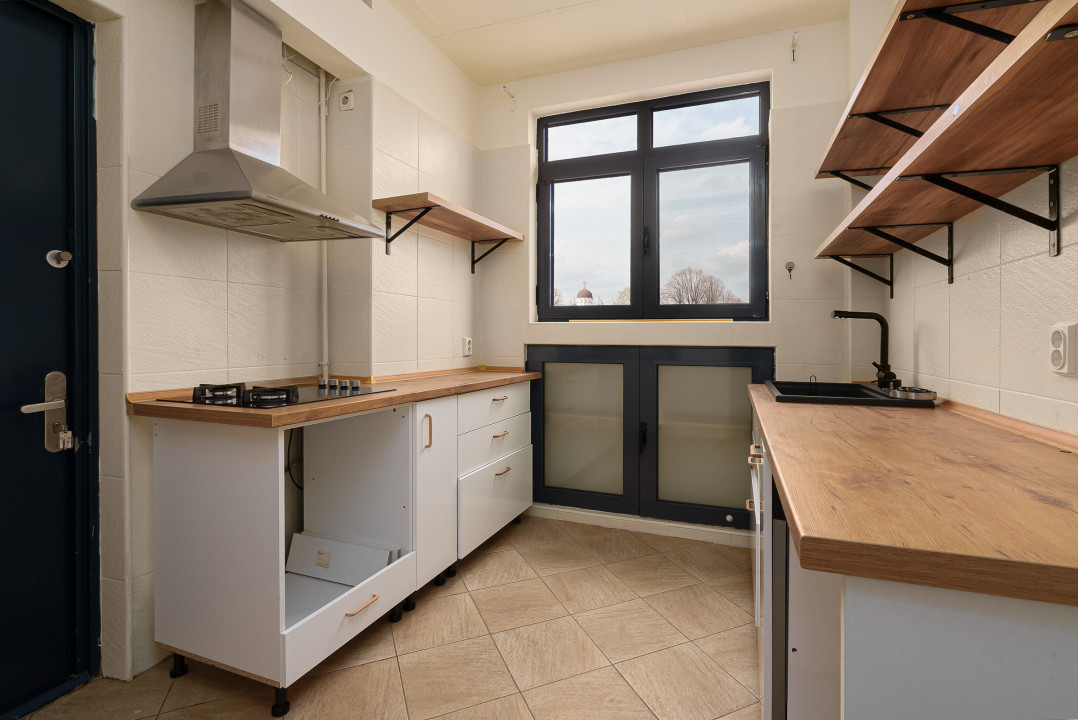 Apartament 3 camere | Arcul de Triumf | Rezidential/Birouri