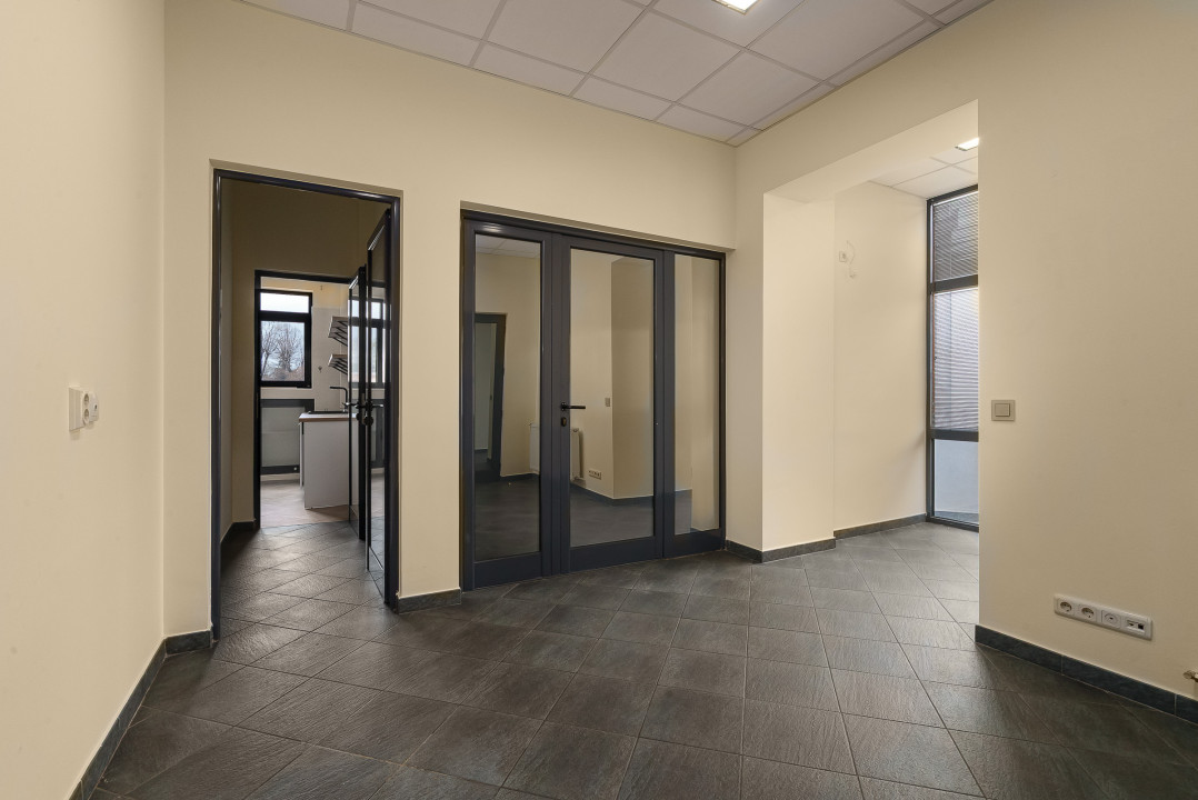 Apartament 3 camere | Arcul de Triumf | Rezidential/Birouri